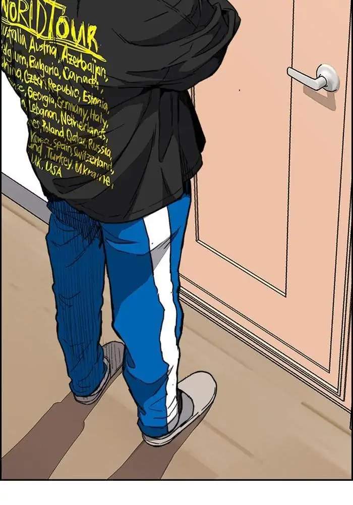 Wind Breaker Chapter 330 Gambar 129