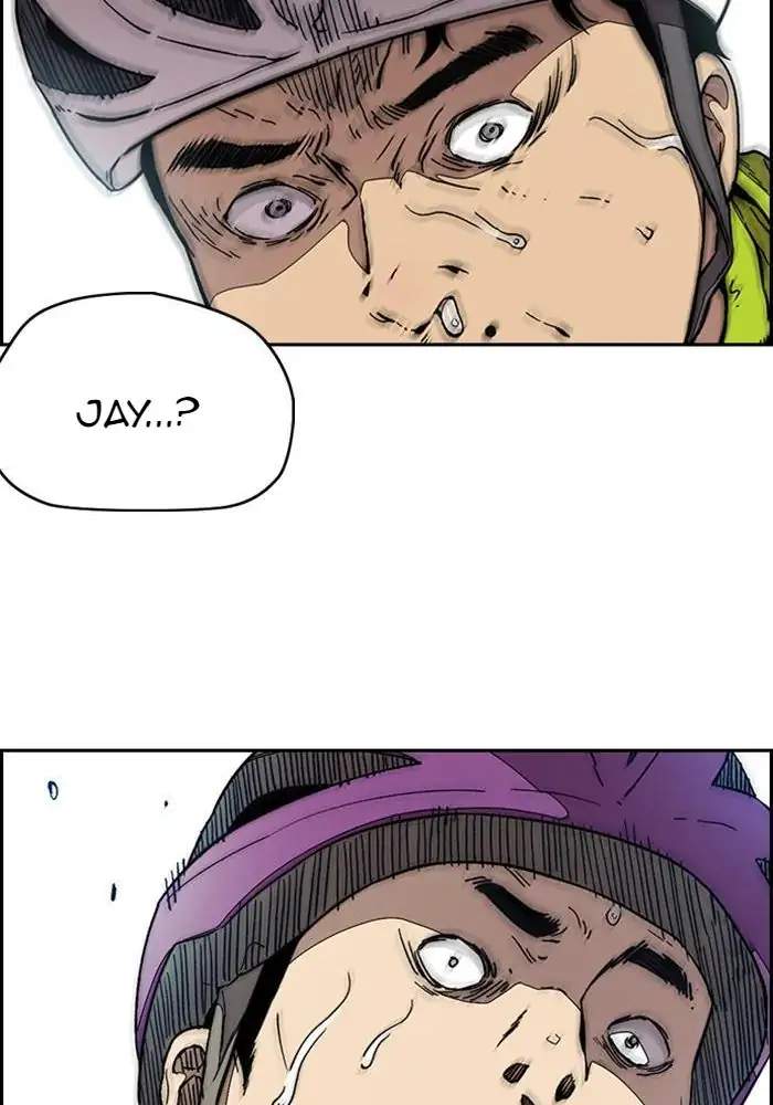 Wind Breaker Chapter 330 Gambar 120