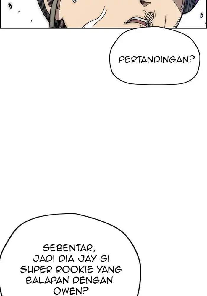 Wind Breaker Chapter 330 Gambar 121