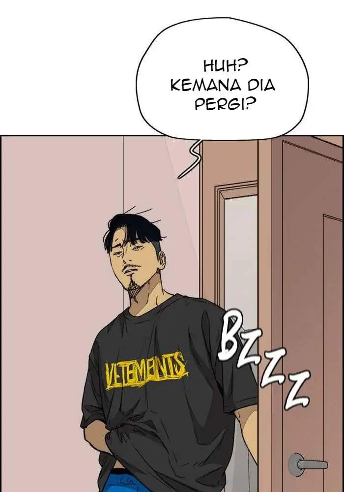 Wind Breaker Chapter 330 Gambar 135