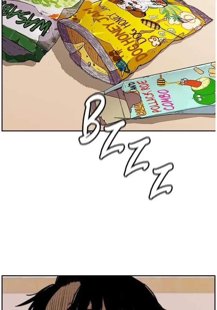 Wind Breaker Chapter 330 Gambar 137