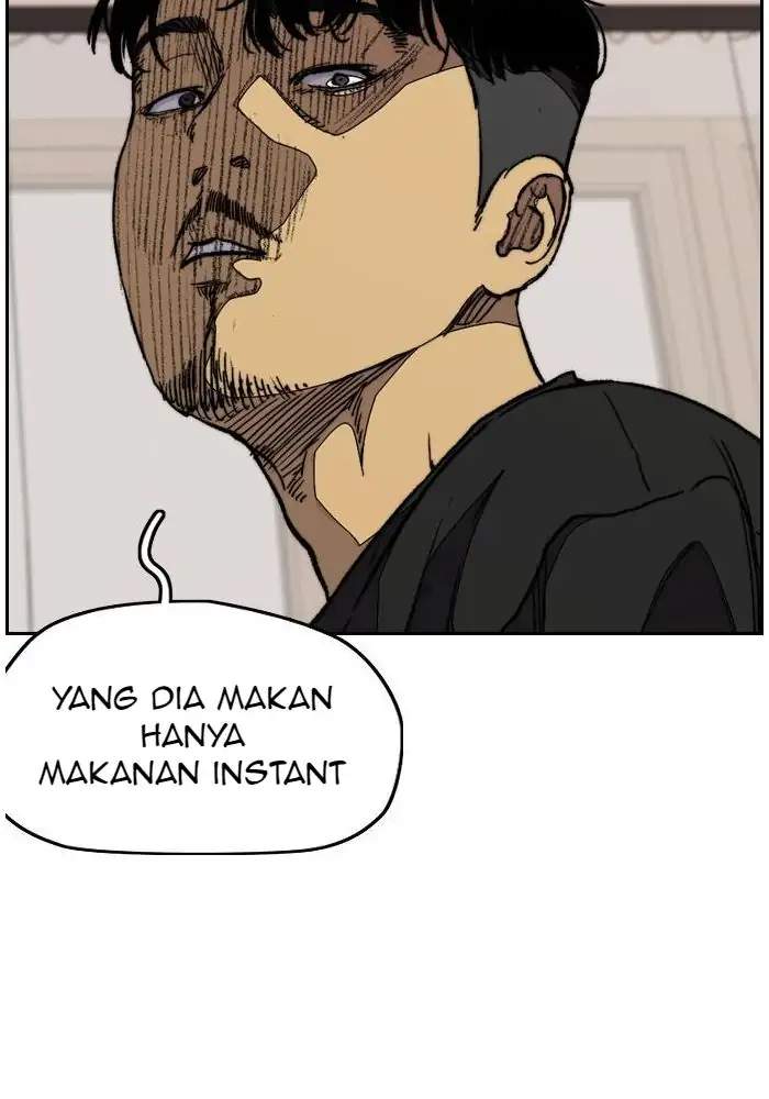 Wind Breaker Chapter 330 Gambar 138