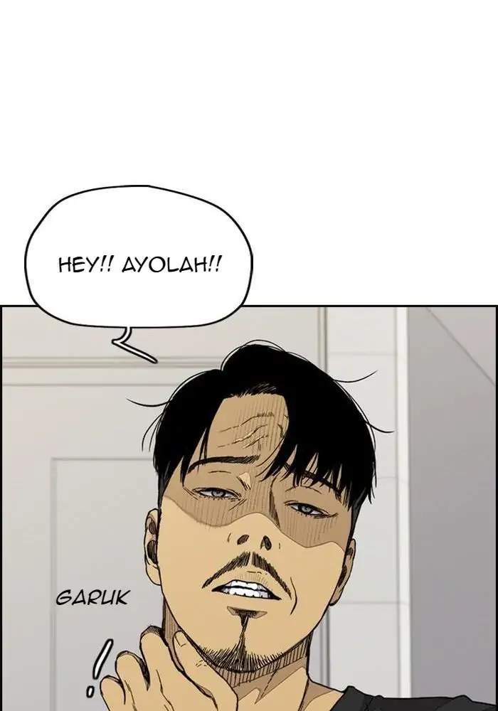 Wind Breaker Chapter 330 Gambar 130
