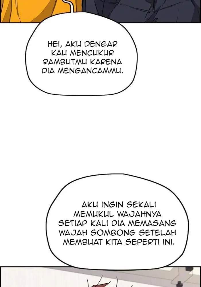Wind Breaker Chapter 330 Gambar 14