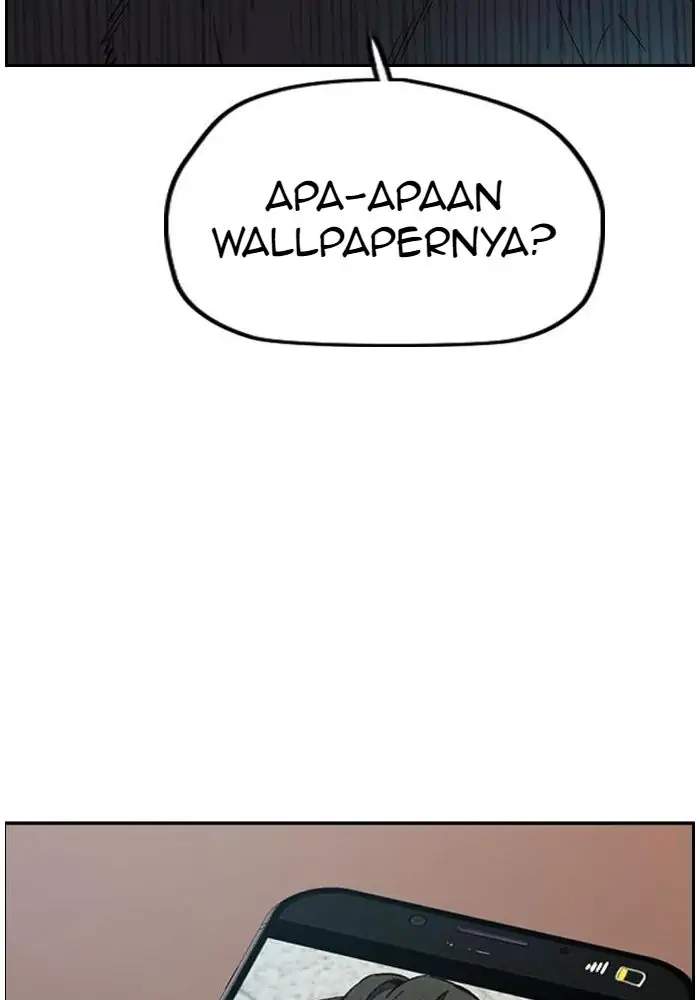 Wind Breaker Chapter 330 Gambar 143