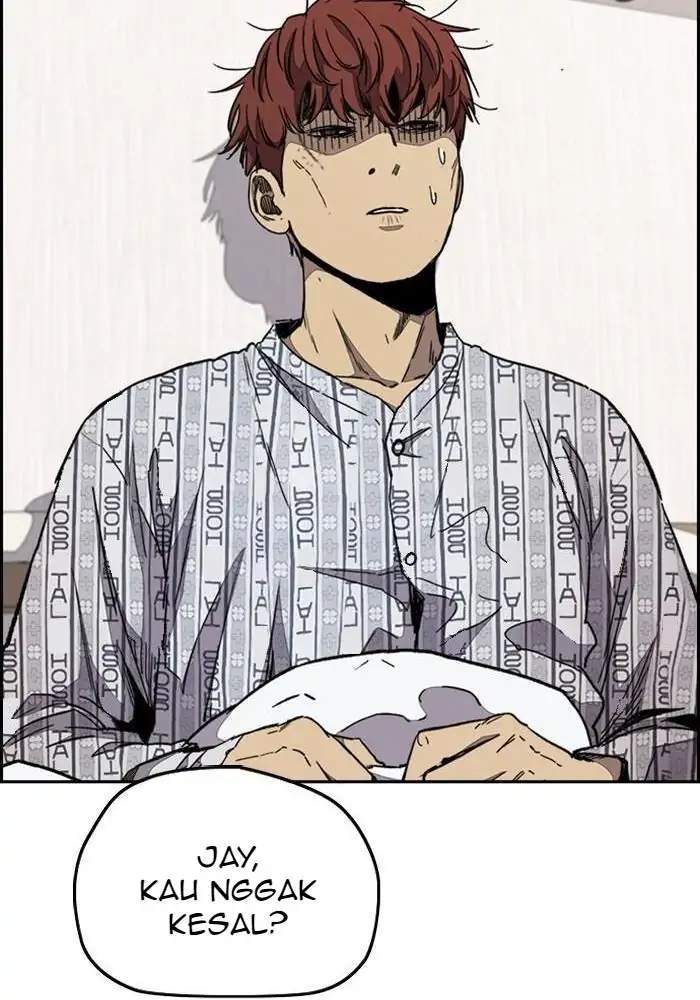 Wind Breaker Chapter 330 Gambar 15