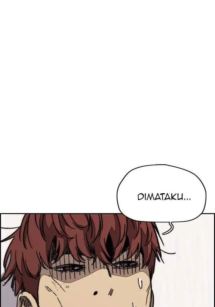 Wind Breaker Chapter 330 Gambar 16