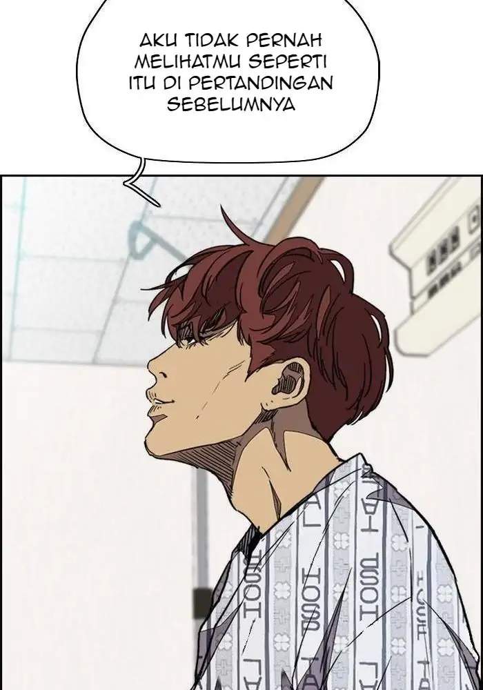 Wind Breaker Chapter 330 Gambar 23