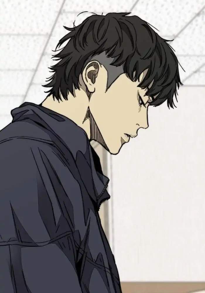 Wind Breaker Chapter 330 Gambar 25