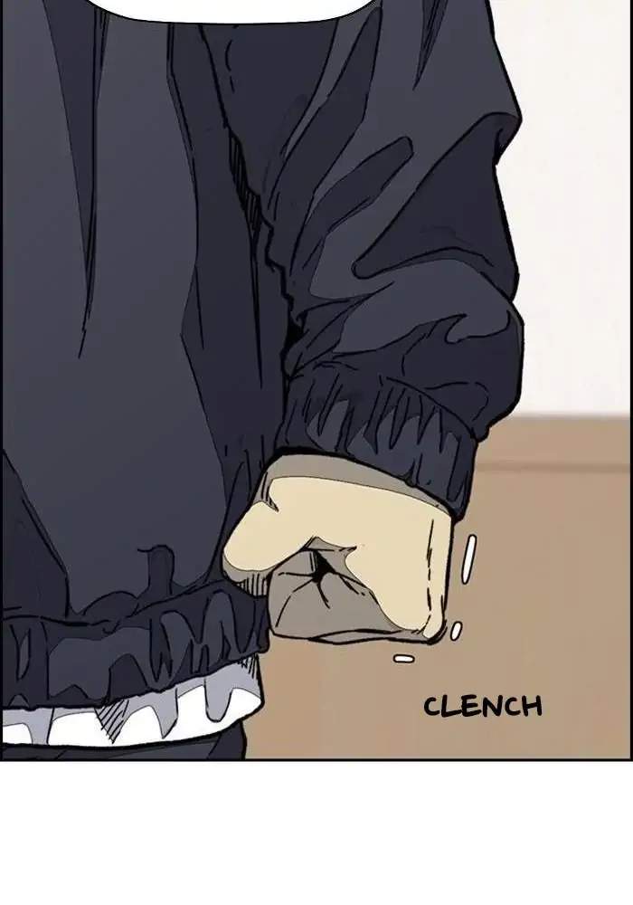 Wind Breaker Chapter 330 Gambar 27