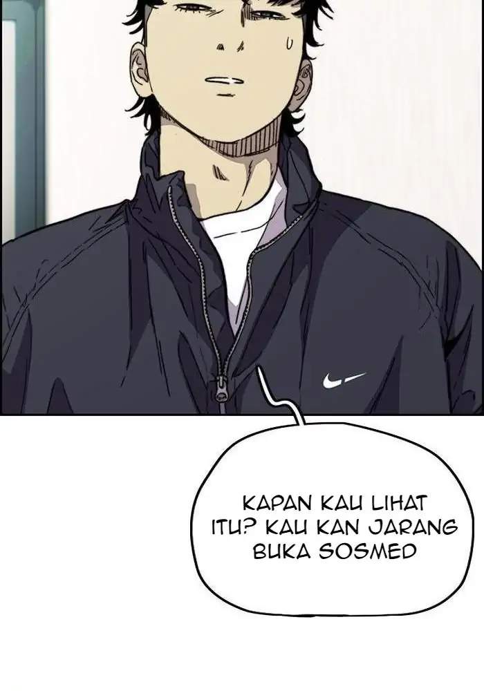 Wind Breaker Chapter 330 Gambar 30