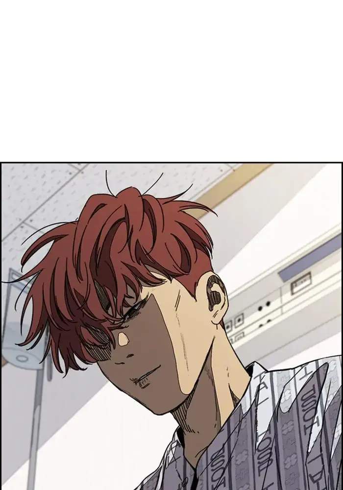 Wind Breaker Chapter 330 Gambar 31