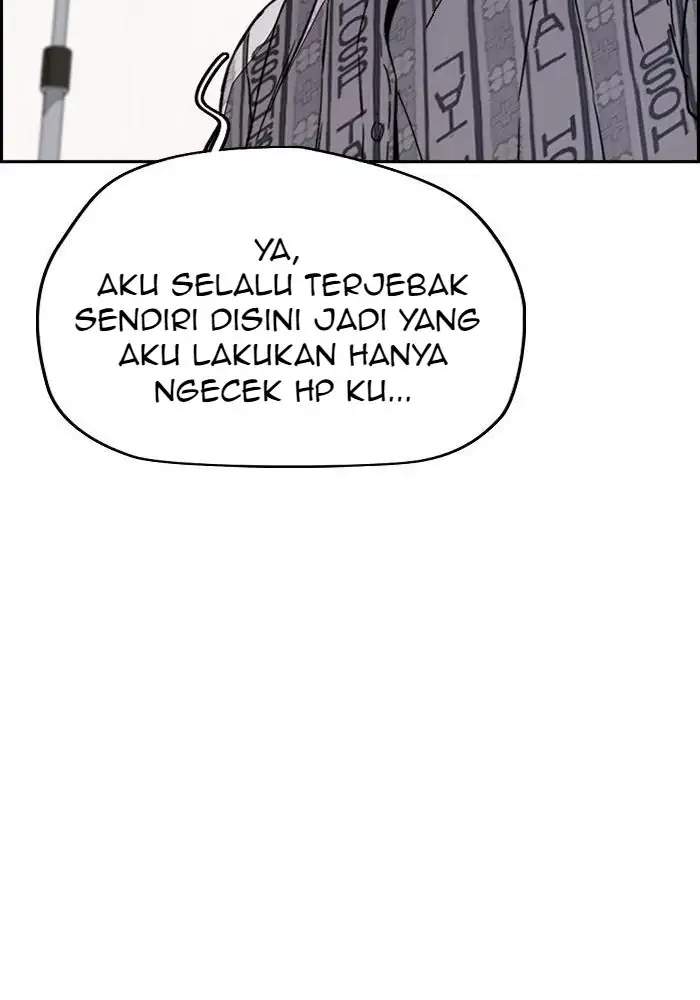 Wind Breaker Chapter 330 Gambar 32