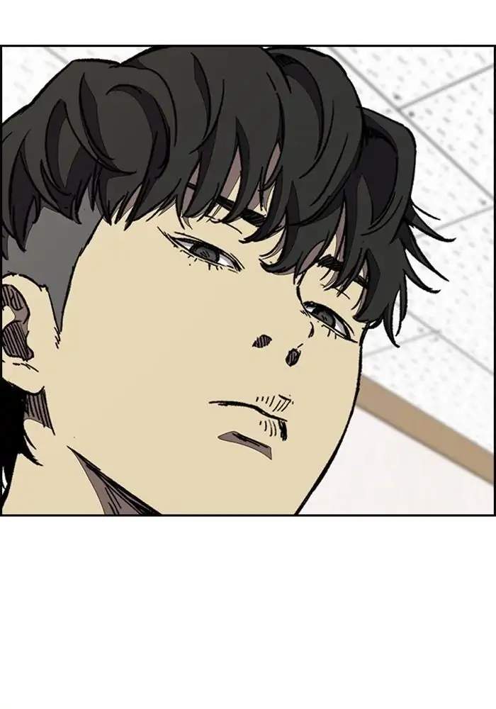 Wind Breaker Chapter 330 Gambar 33