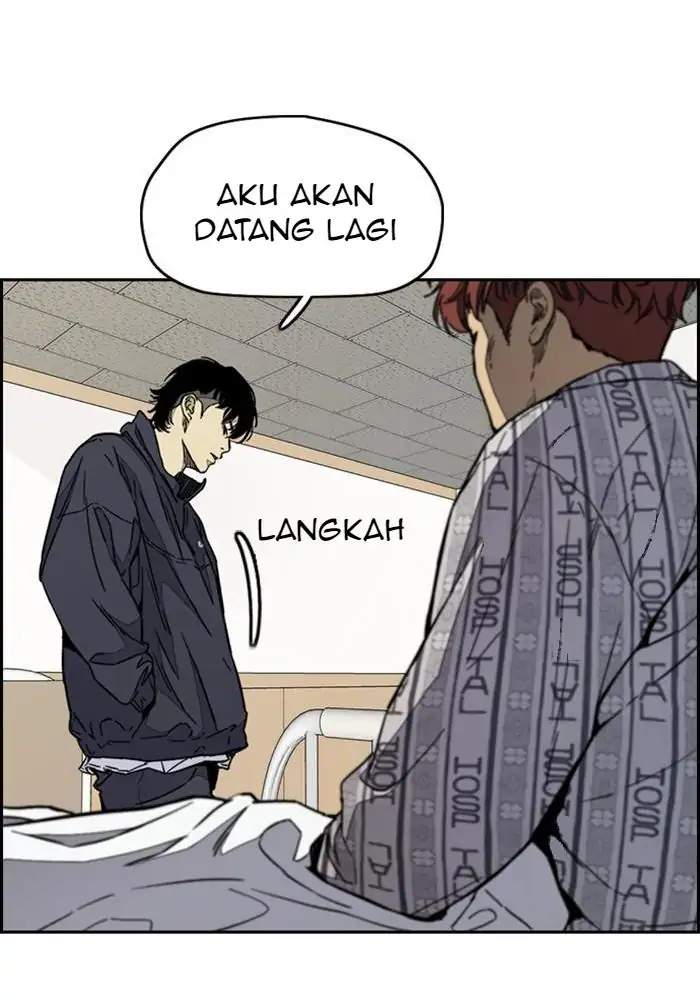 Wind Breaker Chapter 330 Gambar 37