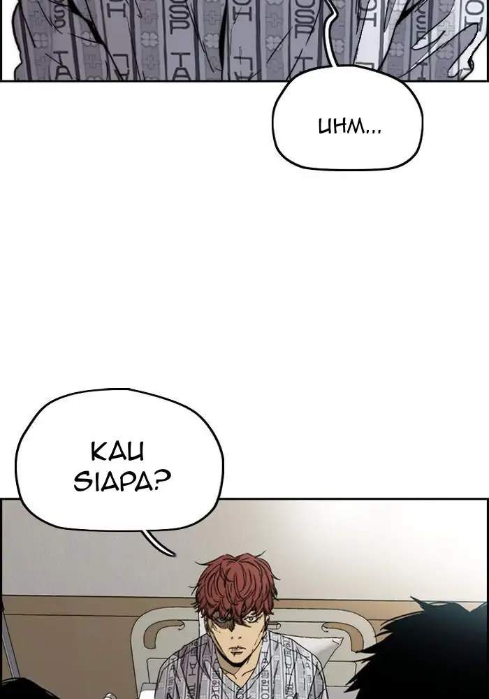 Wind Breaker Chapter 330 Gambar 4
