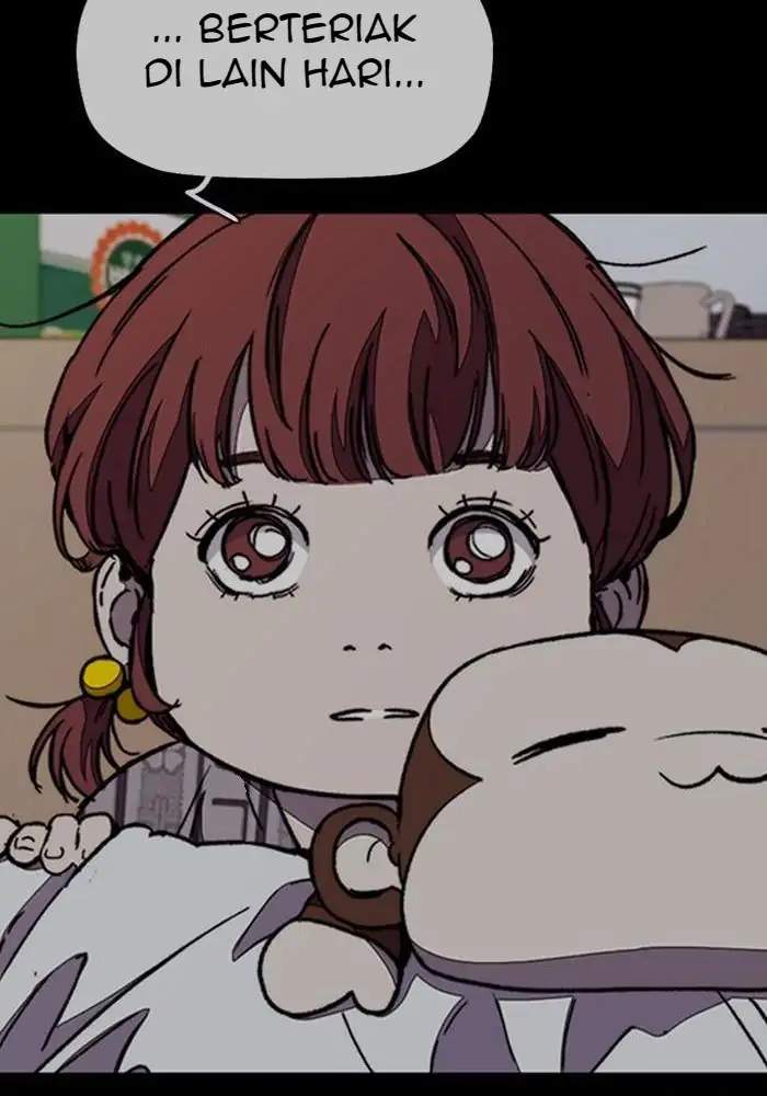 Wind Breaker Chapter 330 Gambar 41