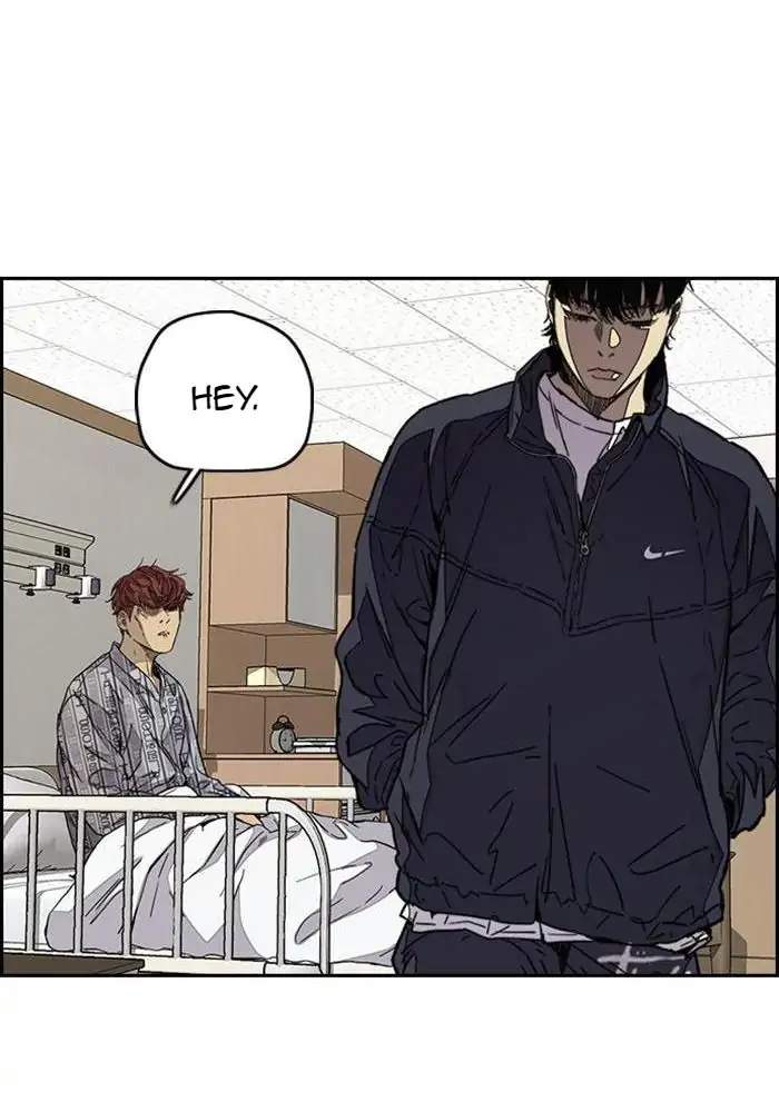 Wind Breaker Chapter 330 Gambar 44