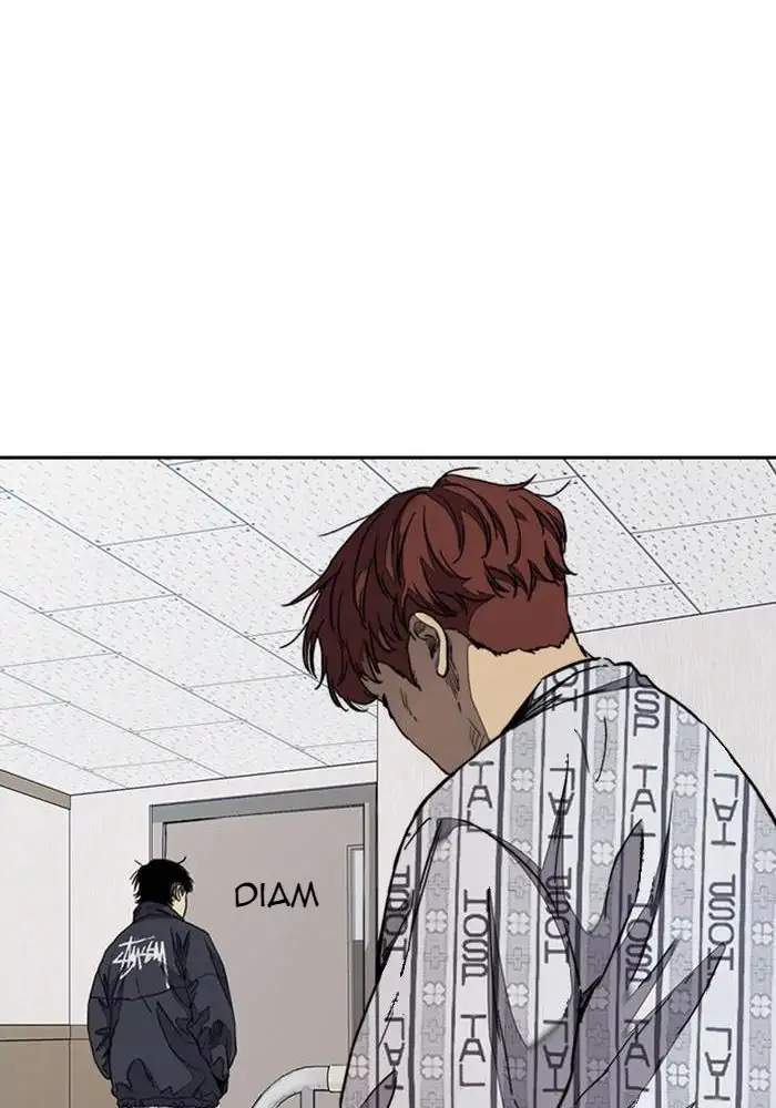 Wind Breaker Chapter 330 Gambar 45