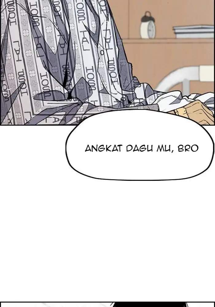 Wind Breaker Chapter 330 Gambar 48