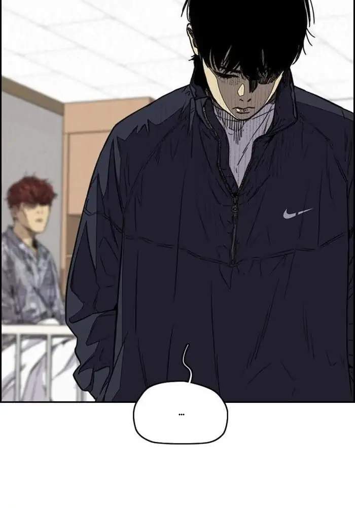 Wind Breaker Chapter 330 Gambar 49