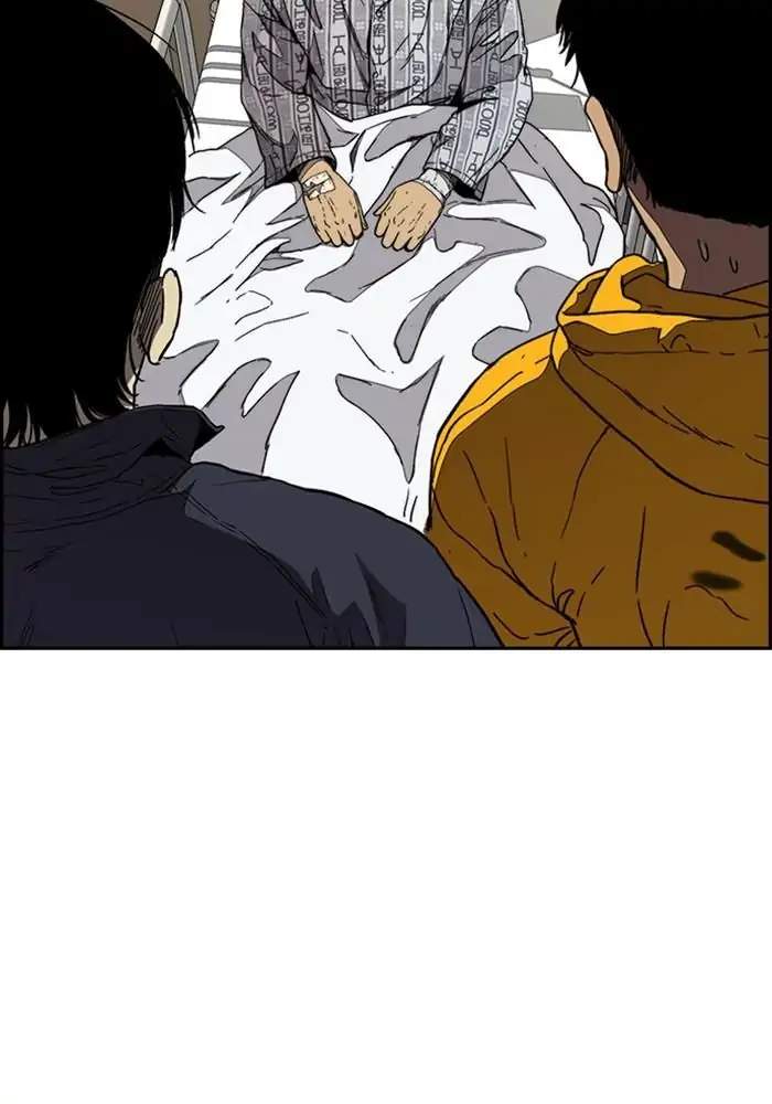 Wind Breaker Chapter 330 Gambar 5