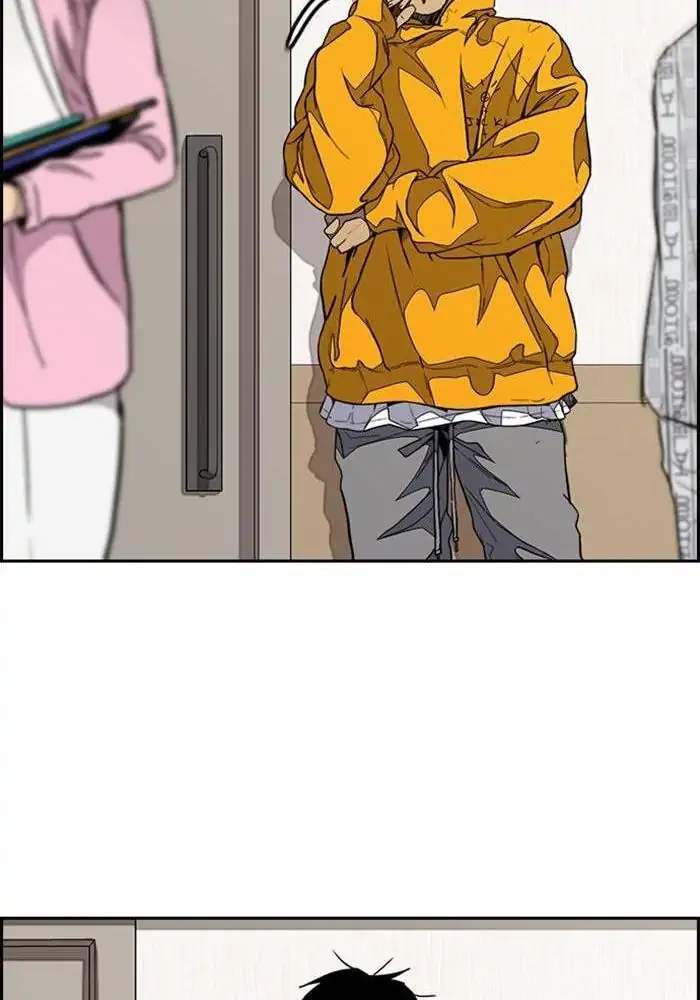 Wind Breaker Chapter 330 Gambar 52