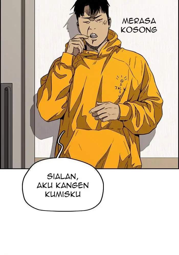 Wind Breaker Chapter 330 Gambar 53