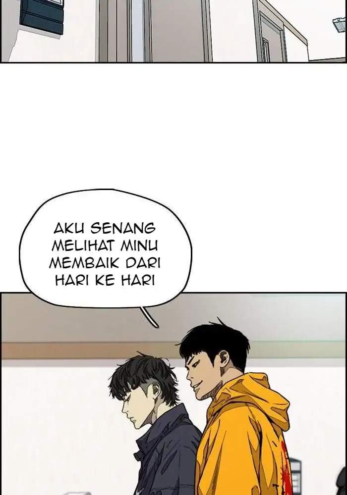 Wind Breaker Chapter 330 Gambar 55