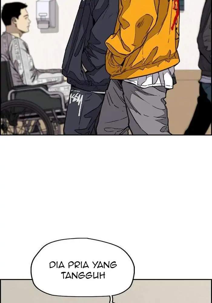 Wind Breaker Chapter 330 Gambar 56