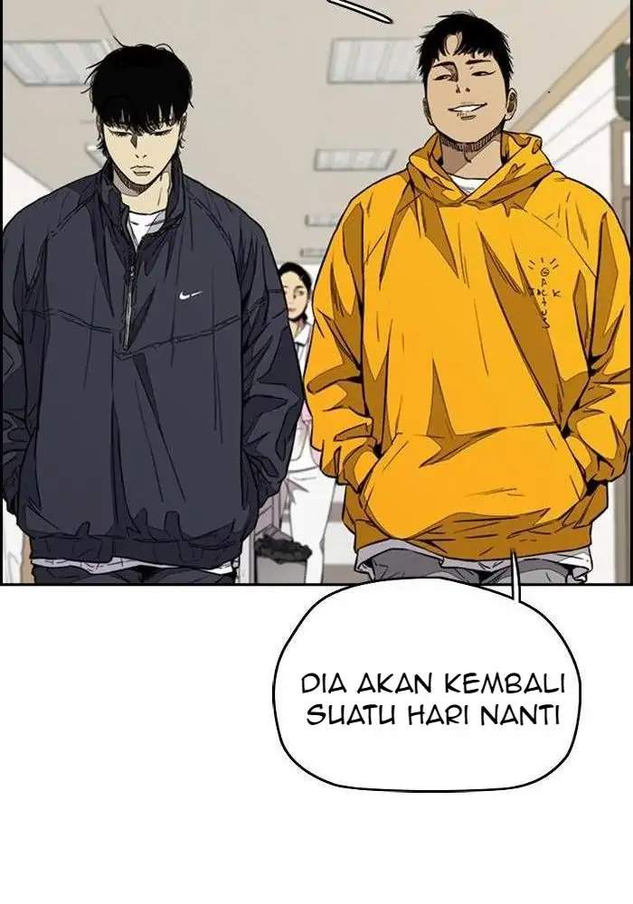 Wind Breaker Chapter 330 Gambar 57