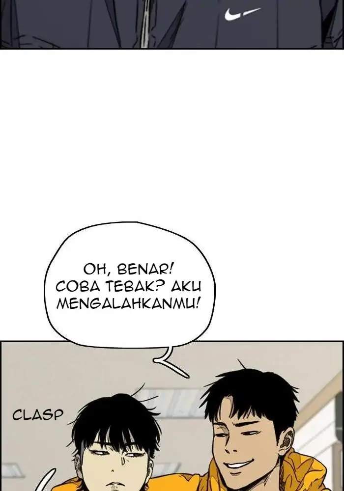 Wind Breaker Chapter 330 Gambar 59