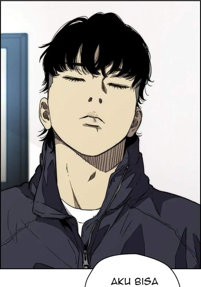 Wind Breaker Chapter 330 Gambar 6