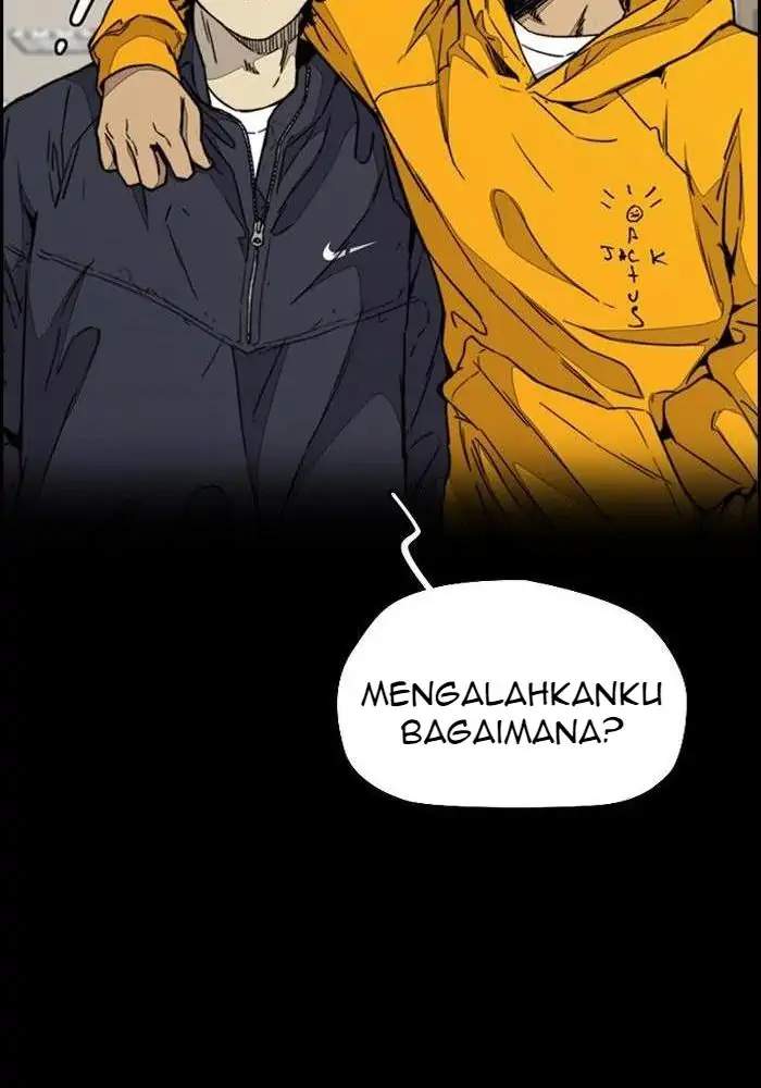 Wind Breaker Chapter 330 Gambar 60
