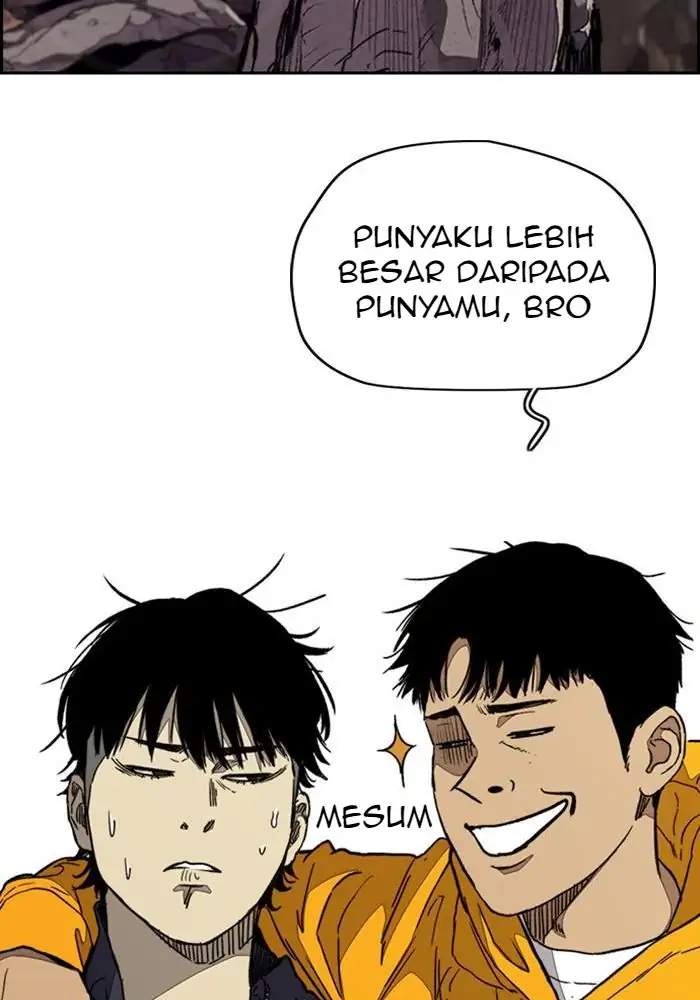 Wind Breaker Chapter 330 Gambar 62