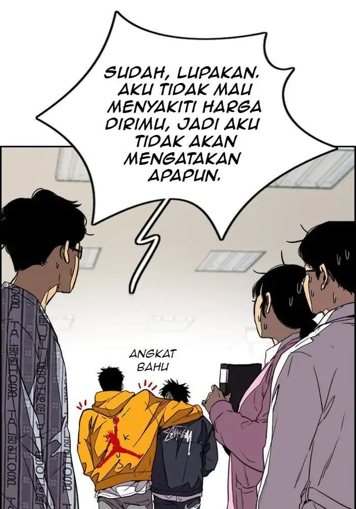 Wind Breaker Chapter 330 Gambar 65