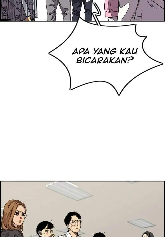 Wind Breaker Chapter 330 Gambar 66