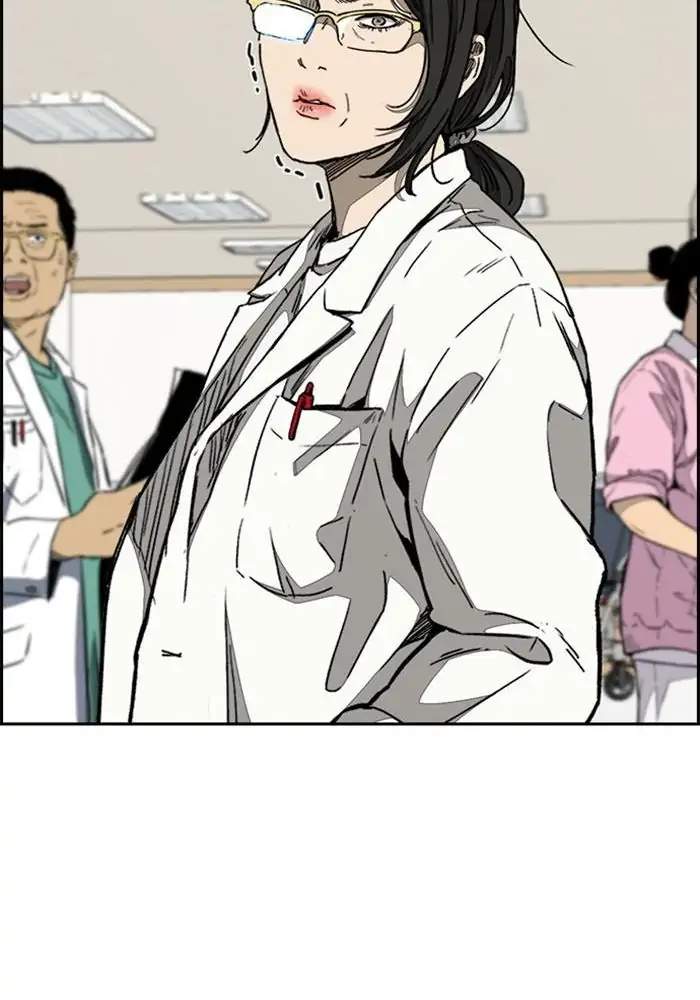 Wind Breaker Chapter 330 Gambar 68