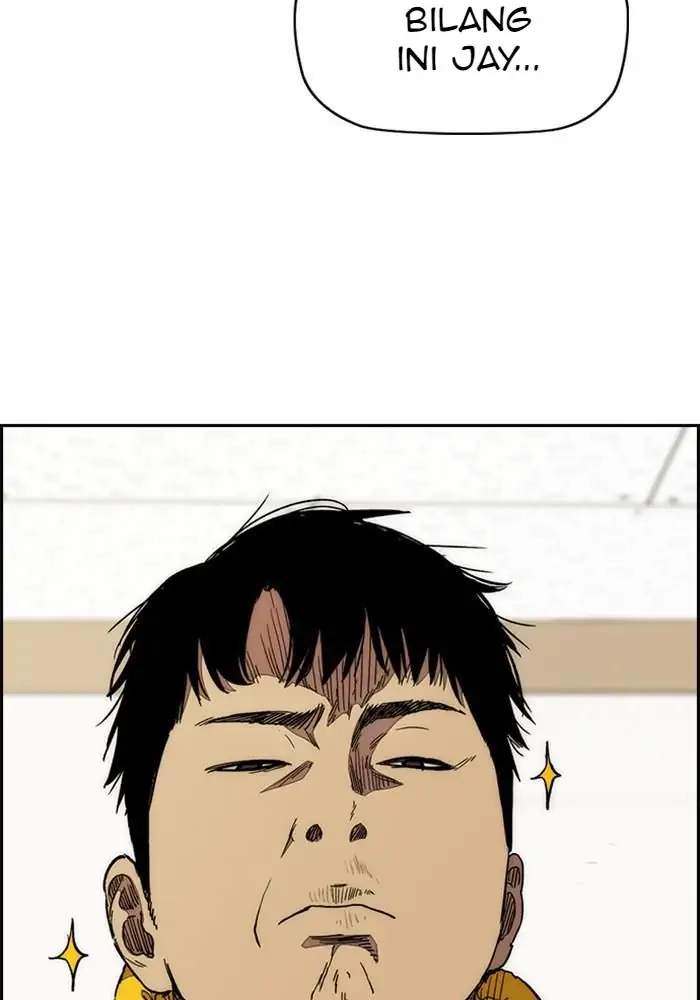 Wind Breaker Chapter 330 Gambar 7