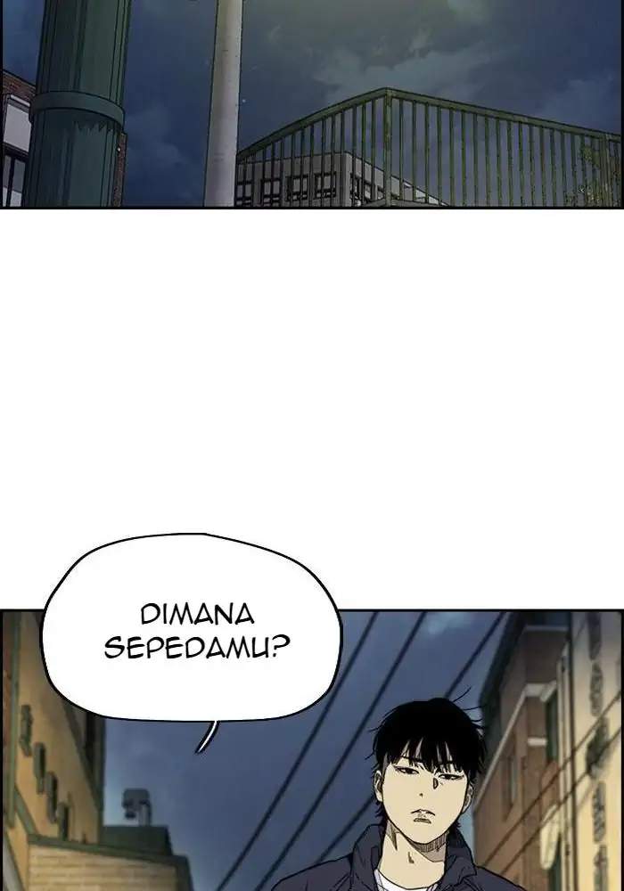 Wind Breaker Chapter 330 Gambar 70