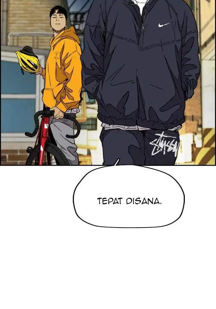 Wind Breaker Chapter 330 Gambar 71