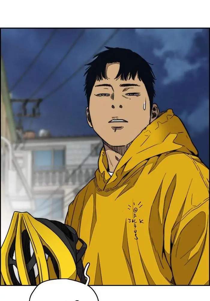 Wind Breaker Chapter 330 Gambar 72