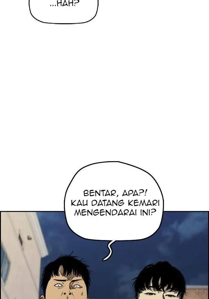 Wind Breaker Chapter 330 Gambar 73