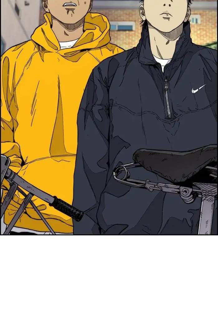 Wind Breaker Chapter 330 Gambar 74