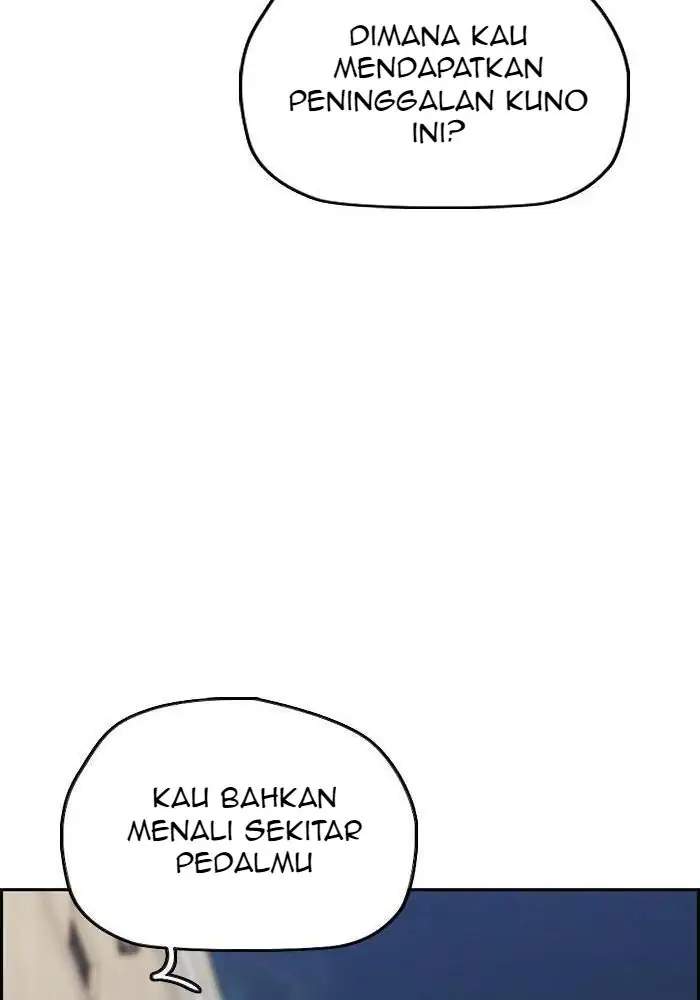 Wind Breaker Chapter 330 Gambar 76