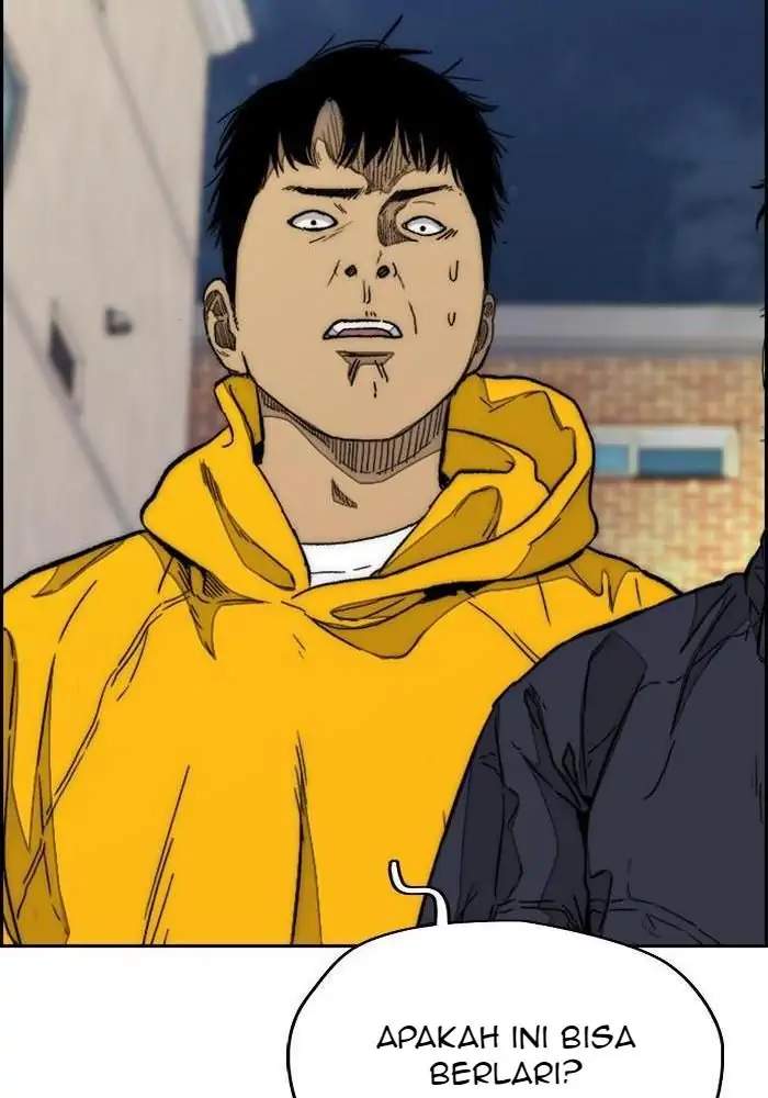 Wind Breaker Chapter 330 Gambar 77