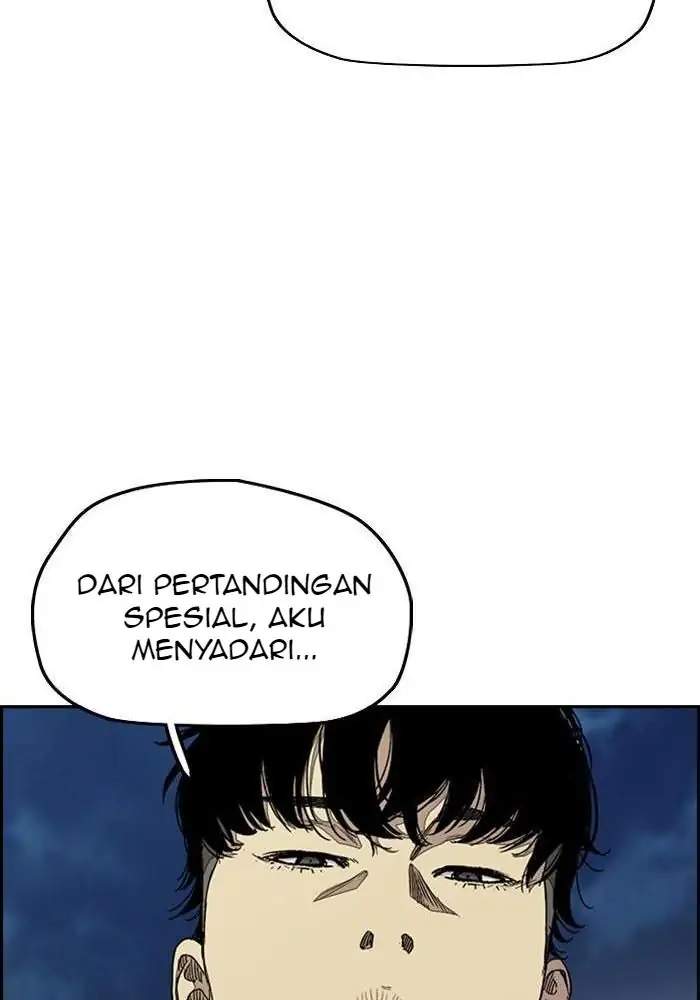 Wind Breaker Chapter 330 Gambar 78