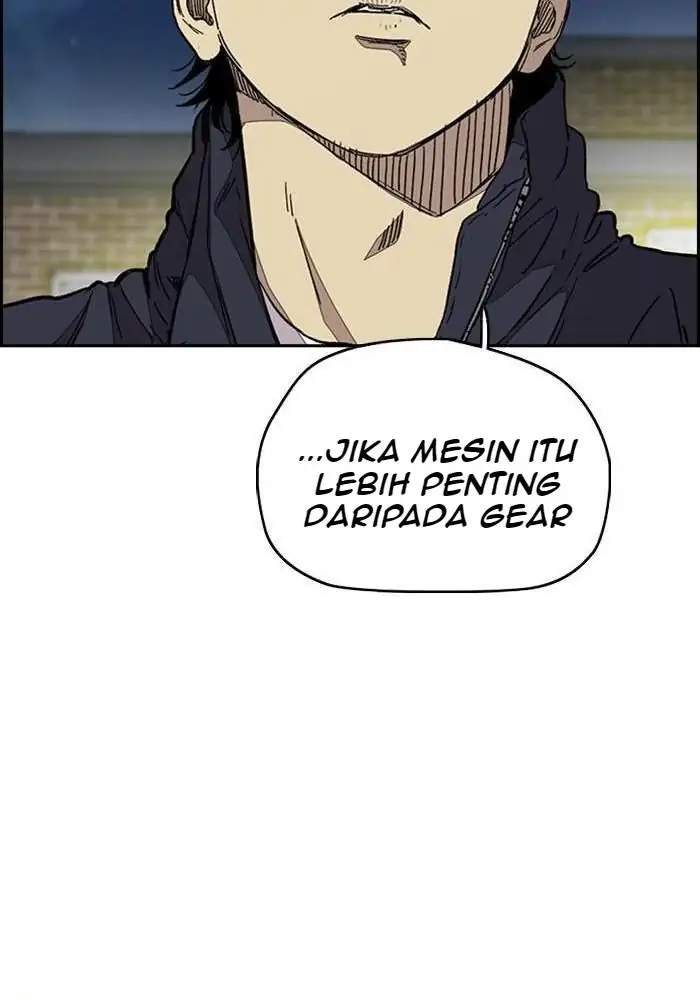 Wind Breaker Chapter 330 Gambar 79