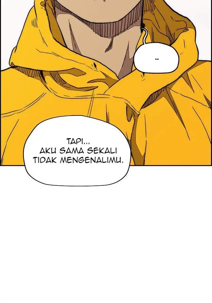 Wind Breaker Chapter 330 Gambar 8