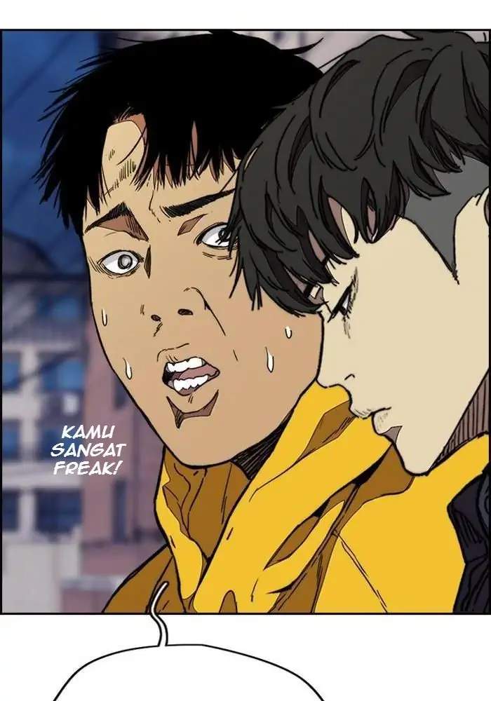 Wind Breaker Chapter 330 Gambar 80